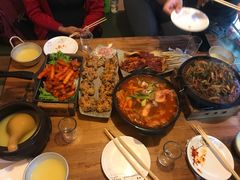 -小木屋米酒店总店