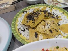 -小团圆灶台鱼·百城头牌菜(千岛湖店)