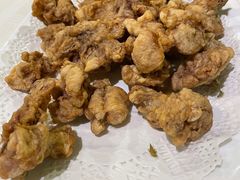 椒盐牛蛙-翠亭酒家(山西南路店)