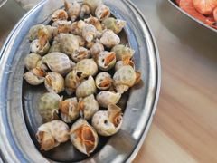 -红月湾海鲜饭店•沙滩海景(双月湾店)