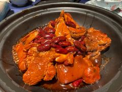 -维园悦谱·海派家常菜(乌鲁木齐南路店)