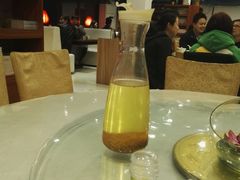 -慈心素食馆(绳金塔店)