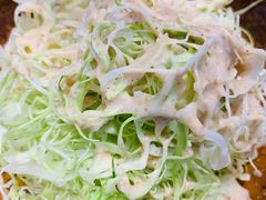 高丽菜丝-胜博殿日式炸猪排(西红门店)