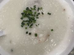 鲜美鱼片粥-卓粤拉肠(红庙店)