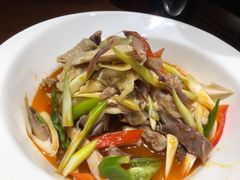 -楼兰新疆主题餐厅(苏州中心店)