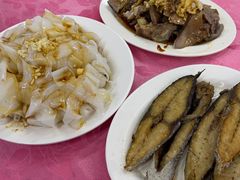 -电白鸭粥店(下沙二坊88号店)