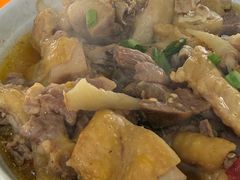 -玲燕蒸菜馆(江东路店)