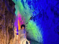 -贵阳猴耳天坑·极限酷玩公园