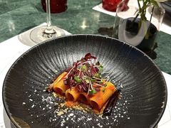-莫里·意大利餐厅(K-lab店)