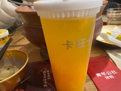 -青年公社烤鸭(蜀山万象汇店)