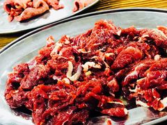 -江村四哥新鲜牛肉店(江高总店)