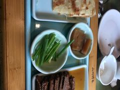-京味斋·北京烤鸭(北京南站洋桥店)