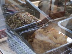 -宛平李记小吃(东关街店)