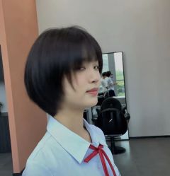 -苏豪路易士·嘉玛发廊
