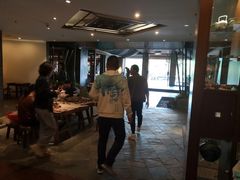 -青藤茶馆(南山路店)