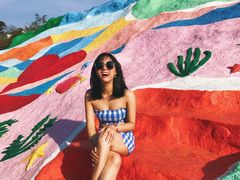 -漳州滨海火山岛自然生态风景区