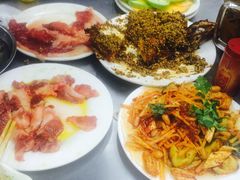 -松明一烤肉馆(鲁园店)