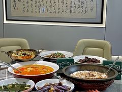 -丁哥·庐味鲜 土菜·20年老字号(世纪阳光花园店)