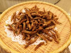 -仙店农庄(湖景农庄餐厅)