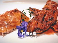 -民国红公馆·秦淮八艳(夫子庙店)