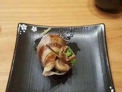 -吟松日式料理(莘庄店)