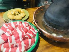 -东镇老火锅(长春路首店)