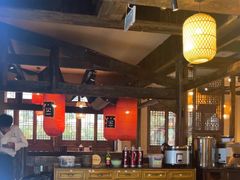 -寨子里的·钵钵菜·湘西山里菜(魅力湘西店)