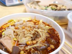 -盒马鲜生(悦峰店)