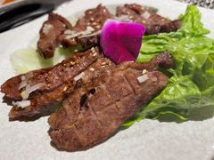 -江户烧肉(高德店)