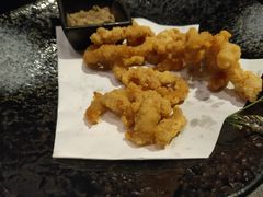 酥条-湊湊火锅·茶憩(东城万达店)
