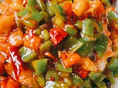 -西部马华清真兰州牛肉面·烧烤夜市(关东店)