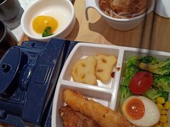 -味千拉面(增城万达广场店)