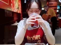 -巴奴毛肚火锅(商城路店)