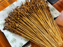 -十里铺铁板鱿鱼