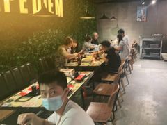 -红钳侠小龙虾·烧烤(中赢康康谷店)