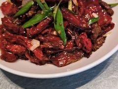 -驿楼兰·新疆菜(火车站店)