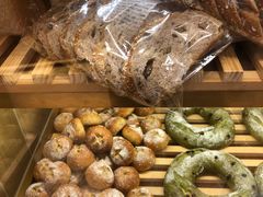 -BreadTalk面包新语·烘焙蛋糕(高德置地春广场店)