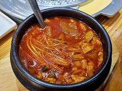 -喜来稀肉(北外滩白玉兰广场店)