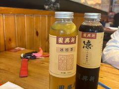 -新兴园饺子馆(北京百子湾店)
