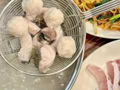 -正能量脆肉鲩火锅