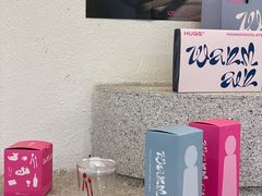 -HUGS coffee(东区店)