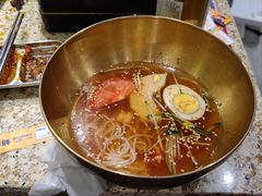 -姜胖胖首尔自助烤肉·街头小吃大排档(国瑞中心店)