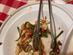 -西贝(龙华天虹购物中心店)
