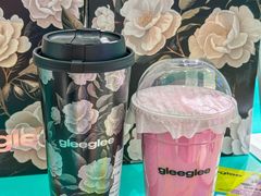 -gleeglee乐溢亦茶(合生汇店)