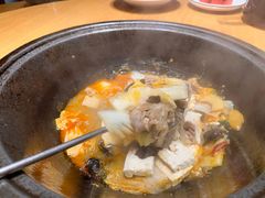 -福茂源横山铁锅羊肉(牡丹园店)