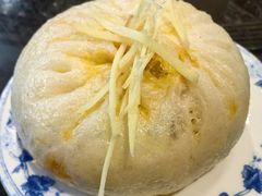 -四海楼(如皋定慧禅寺店)