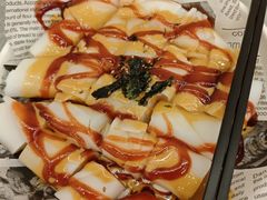 -孖记茶档·热腾茶餐(乐峰店)