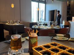 -南里山房·新淮扬菜(徐汇万科店)
