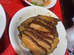 -蓝田九大碗民俗食府(蓝田店)