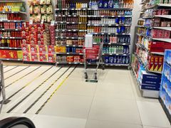 -永辉超市(回龙观店)